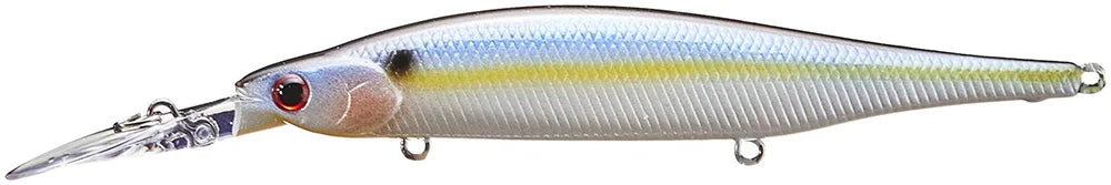 Lucky Craft Lightning Staysee 110SP Suspending Jerkbait - 4.375 Inch