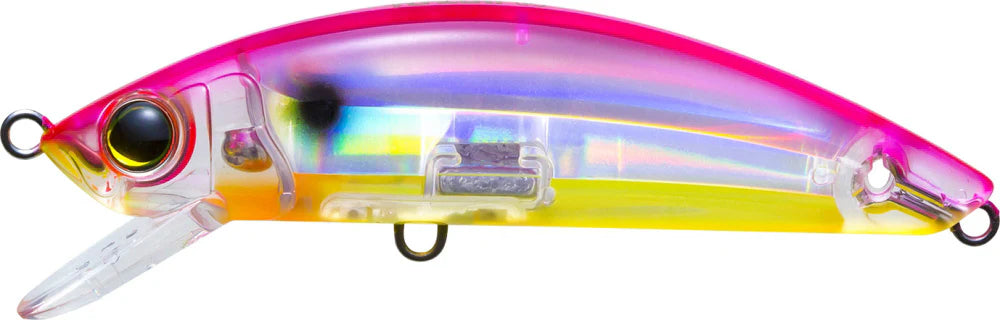 Yo-Zuri 3D Inshore Floating Minnow 110mm - 4.375 Inch