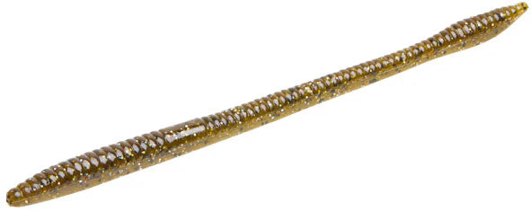 Zoom Trick Worm - 6.5 Inch