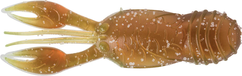 Great Lakes Finesse Micro Juvy Craw - 2 Inch