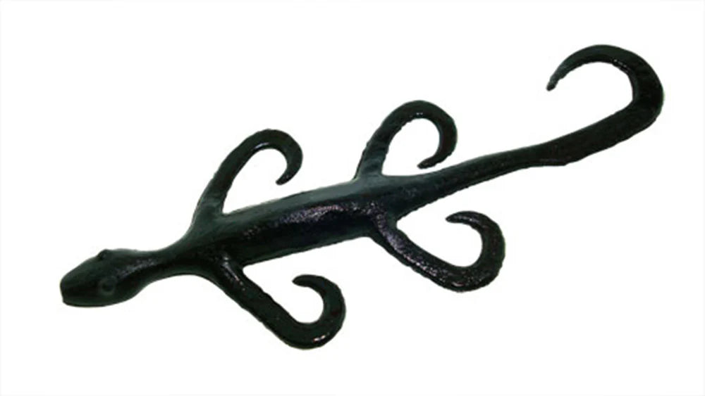Zoom Lizard Creature Bait - 5 inch