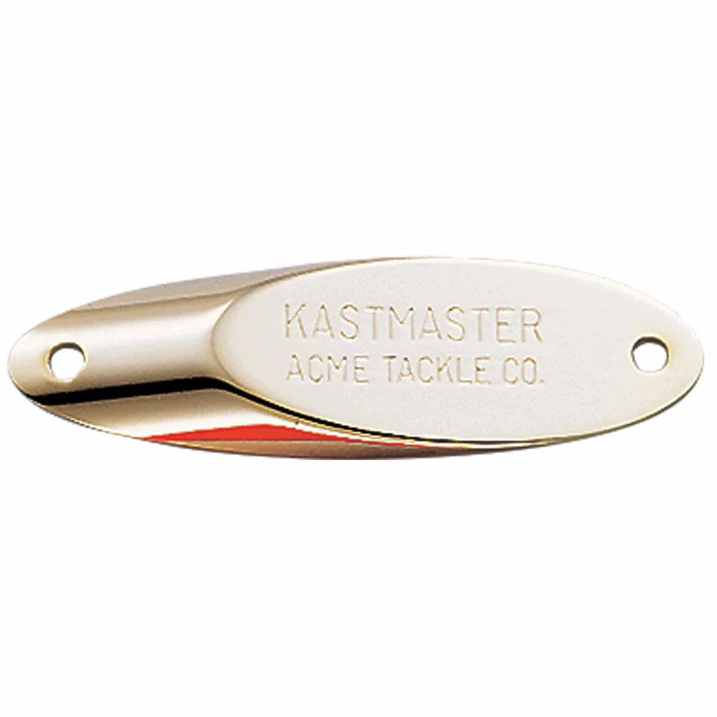 Acme Kastmaster Spoon 1/4 oz.