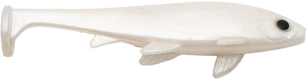 G-Ratt Weedless Executioner Swimbait - 7 Inch