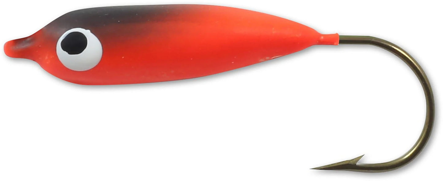 Northland Tackle Gum-Drop Floater Jighead - 3 Pack