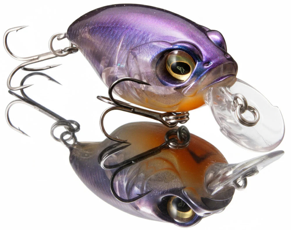 Megabass Respect Series "GP Kikyou" - October 2025 Release