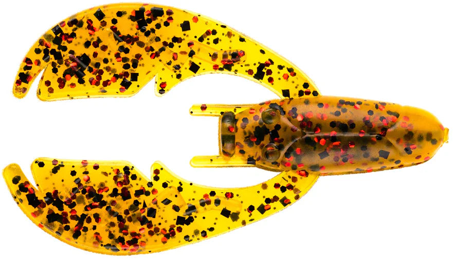NetBait Paca Chunk Sr w/Baitfuel Infusion - 3.25 Inch