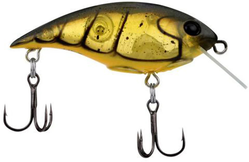 Berkley Shallow Money Badger Crankbait - 2.75 Inch