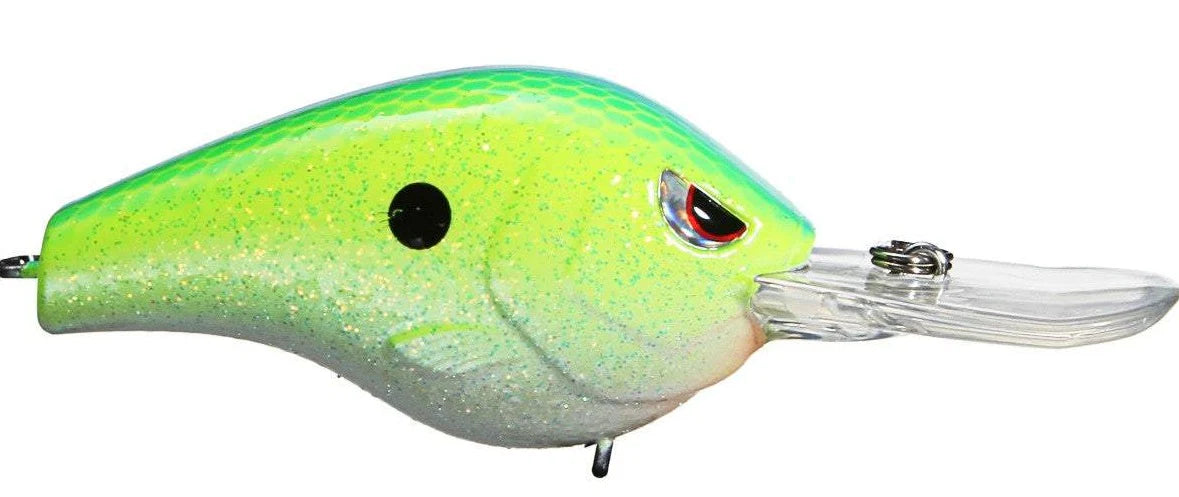 SPRO Fat Papa 55 Medium Diving Crankbait