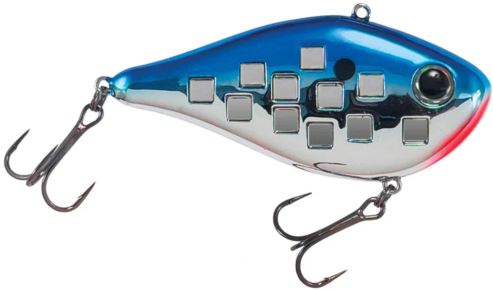 Reef Runner Flash Shad Lipless Crankbait - 3 Inch