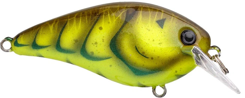 Strike King KVD Elite 2.5 Squarebill Crankbait - 2.75 Inch