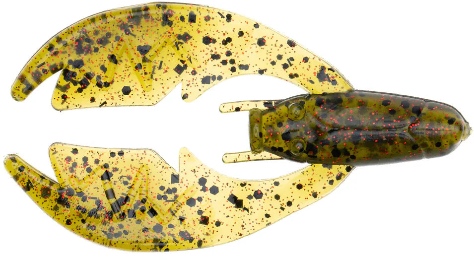 NetBait Paca Chunk Sr w/Baitfuel Infusion - 3.25 Inch