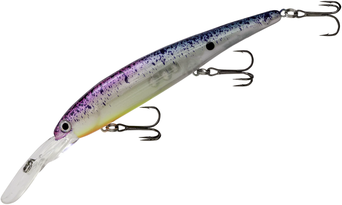 Bandit Walleye Deep 4 3/4 inch Trolling Plug