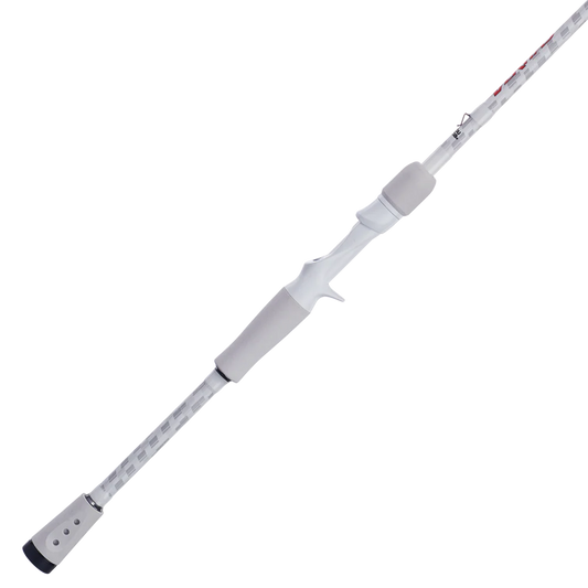 Abu Garcia Veritas Baitcasting Rod