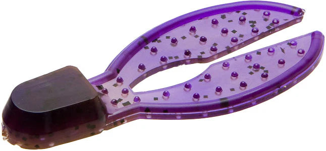 Zoom Super Chunk Jr. Jig Trailer - 2 Inch