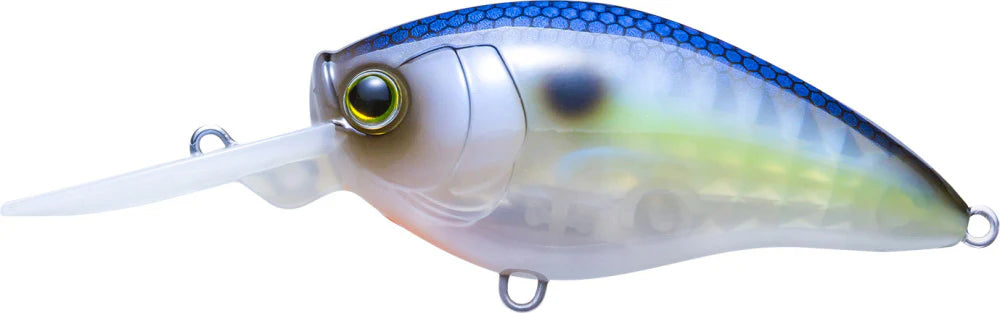Yo-Zuri 3DR-X Mid Runner MR Crankbait 50mm - 2 Inch
