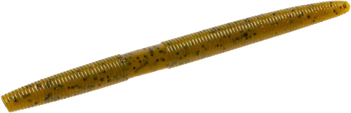 Zoom Slinky Stick Worm - 5 Inch
