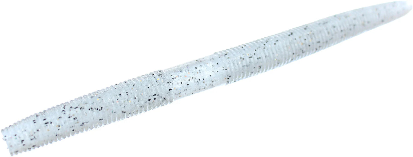 Zoom Slinky Stick Worm - 5 Inch