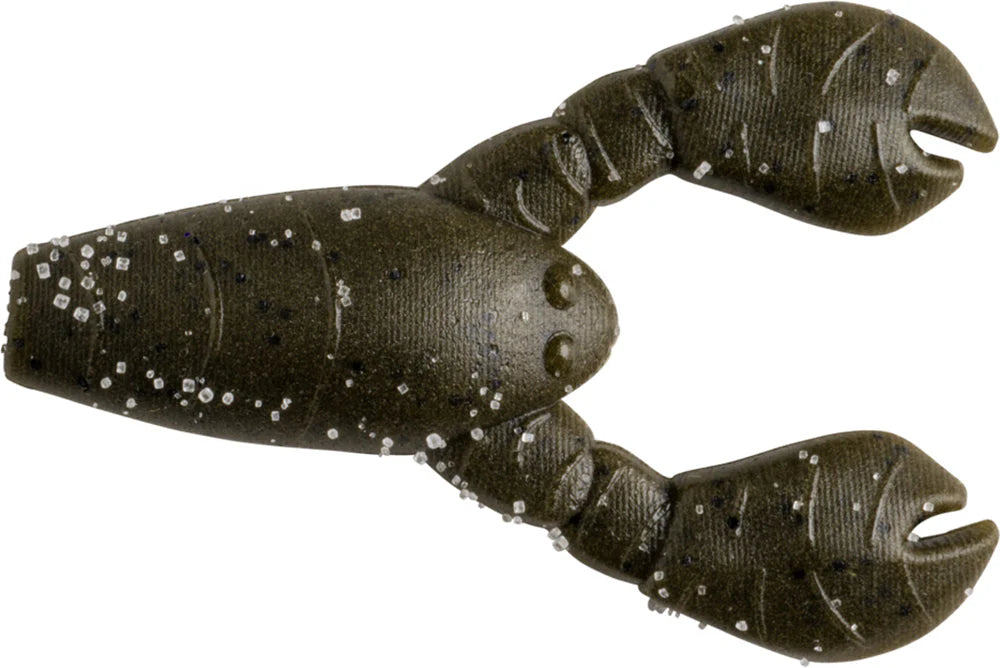 Great Lakes Finesse Micro Snack Craw - 1.7 Inch