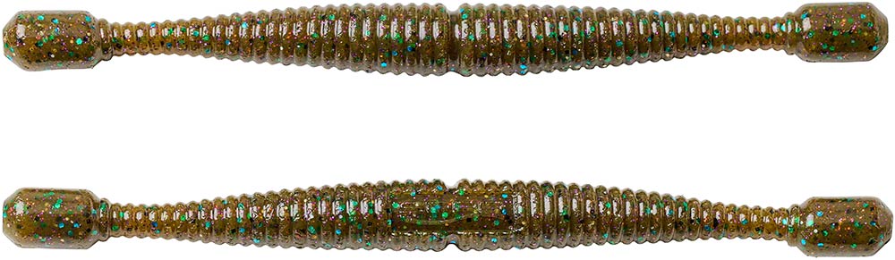 SPRO Wacky Snack Stickbait - 5.25 Inch