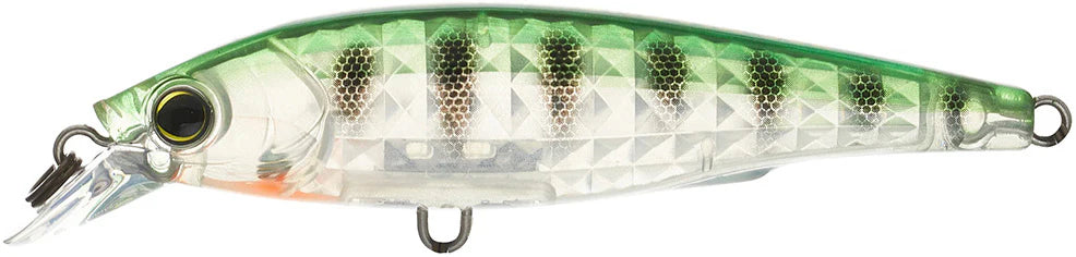 Yo-Zuri 3DR-X Floating Minnow 80mm - 3.125 Inch
