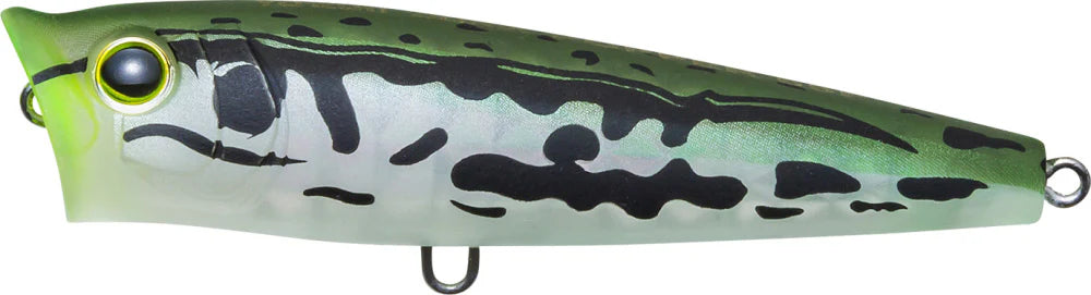 Yo-Zuri 3DR-X Topwater Popper 65mm - 2.625 Inch