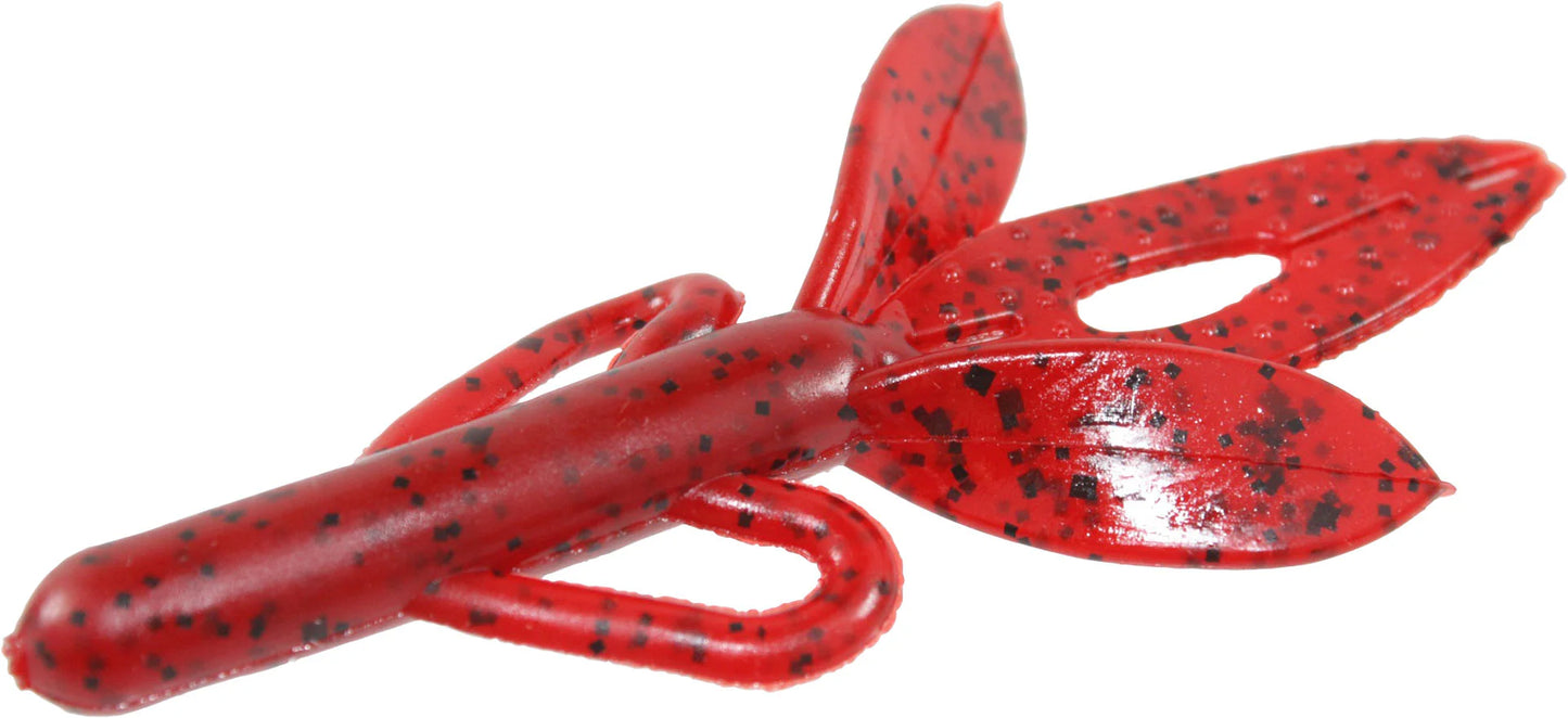 Zoom Super Hog Creature Bait - 4 Inch
