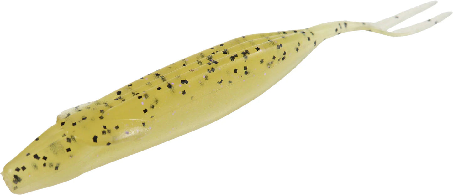 Zoom Winged Fluke - 5 Inch