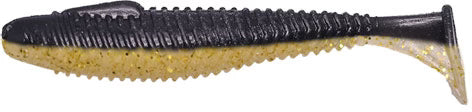 Geecrack Jack Master Paddle Tail Swimbait - 4.8 Inch