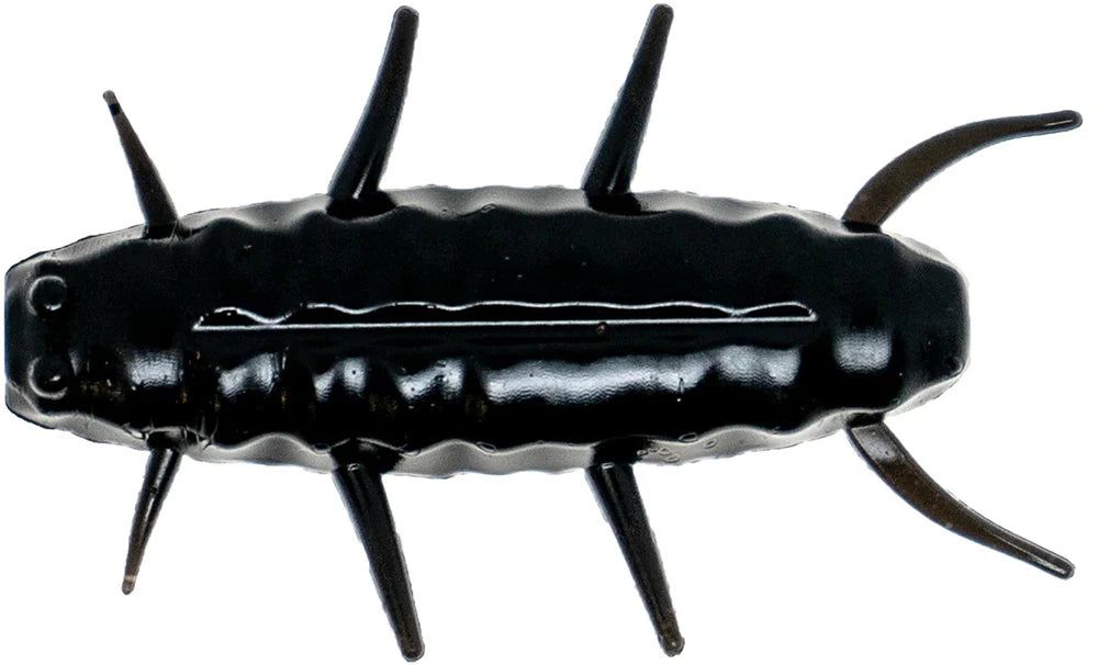 Mule Fishing Bluegrass Bug - 2 Inch
