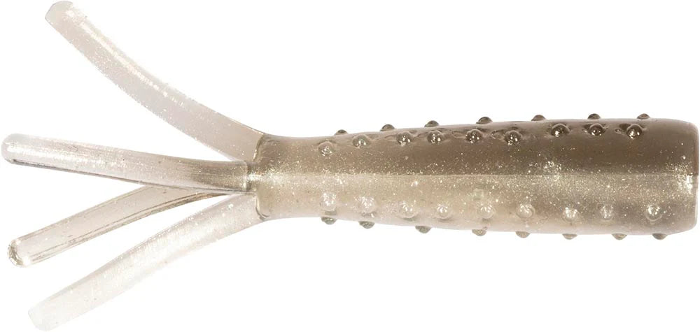 Z-Man Tiny TicklerZ Micro Finesse Bait