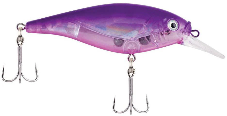 Berkley Flicker Shad Shallow Crankbait