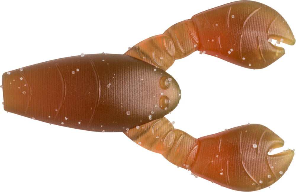 Great Lakes Finesse Micro Snack Craw - 1.7 Inch