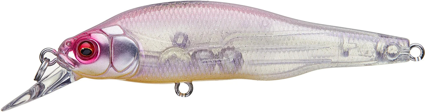 Megabass Trick Darter X-80 Jerkbait