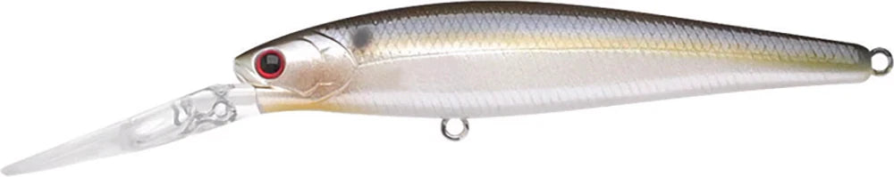Lucky Craft Lightning Staysee 90SP V2 Suspending Jerkbait - 3.5 Inch