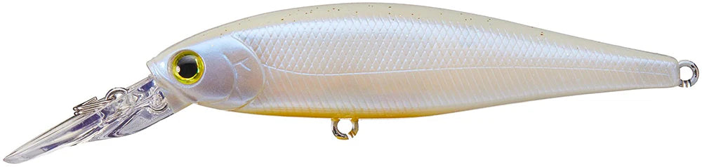 Lucky Craft Pointer 78 SP Suspending Jerkbait - 3.125 Inch