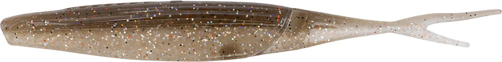 Gary Yamamoto Hinge Minnow - 7 Inch