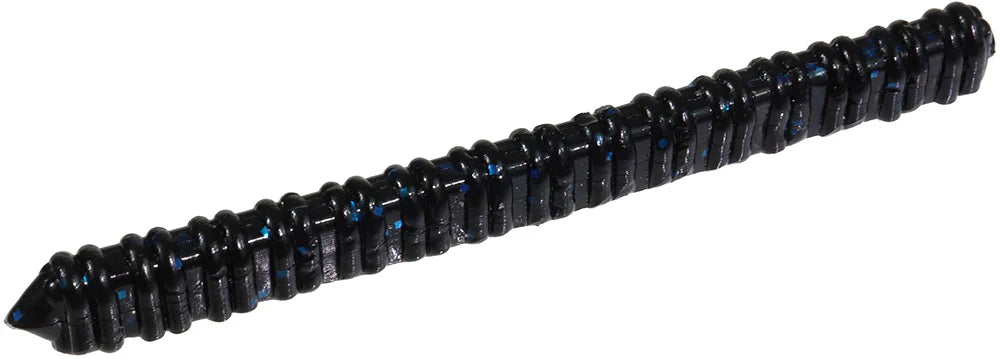 Zoom Centipede Finesse Worm - 4 Inch