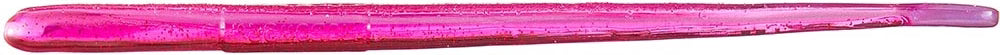 Roboworm Straight Tail Worm - 4.5 Inch