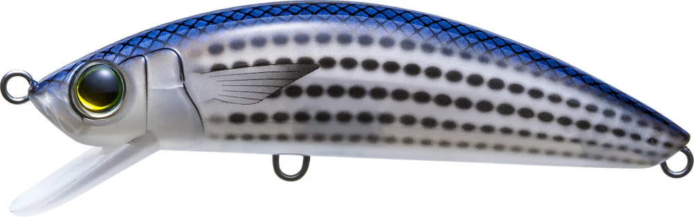 Yo-Zuri 3D Inshore Floating Minnow 110mm - 4.375 Inch