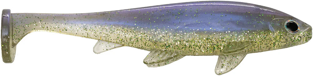 G-Ratt Weedless Executioner Swimbait - 7 Inch
