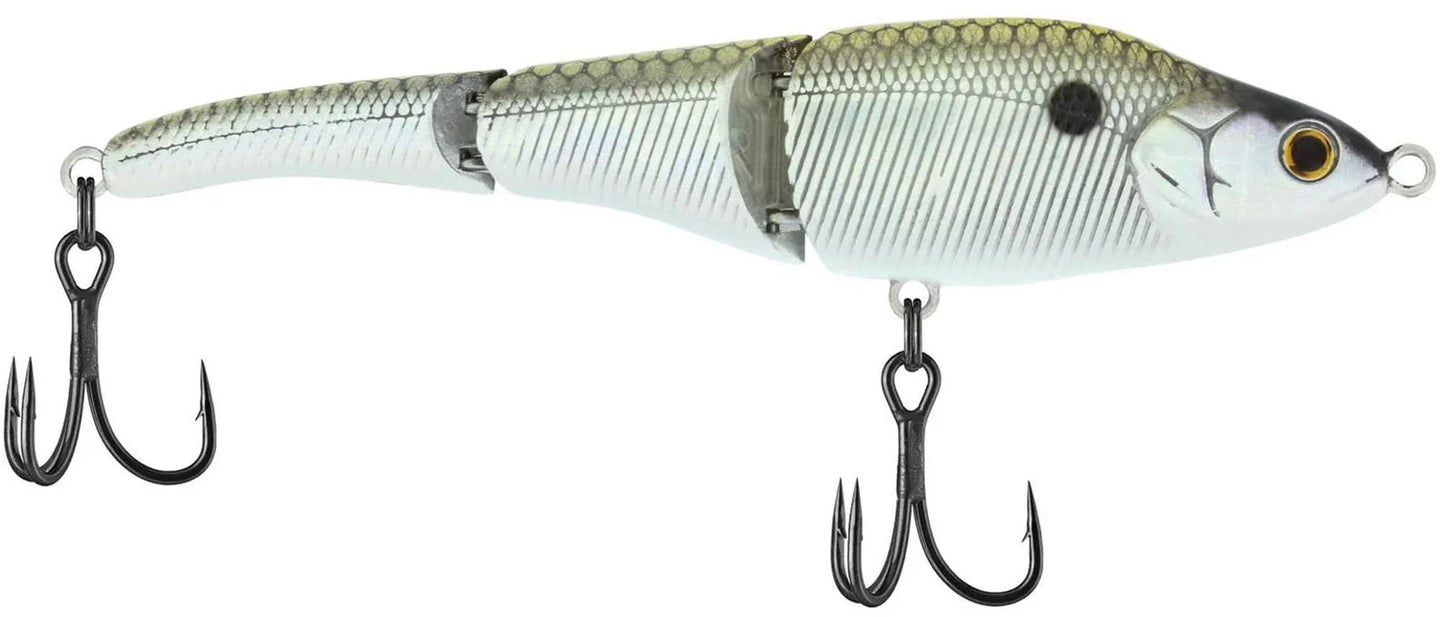 Berkley Magic Swimmer Fast Sinking Saltwater Swimbait - 5.75 Inch