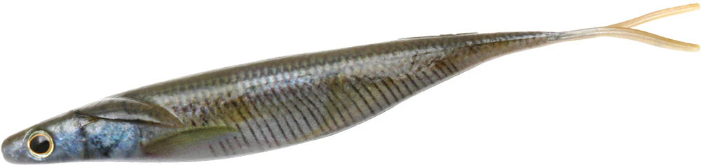 Deps Sakamata Shad Soft Jerkbait - 5 Inch