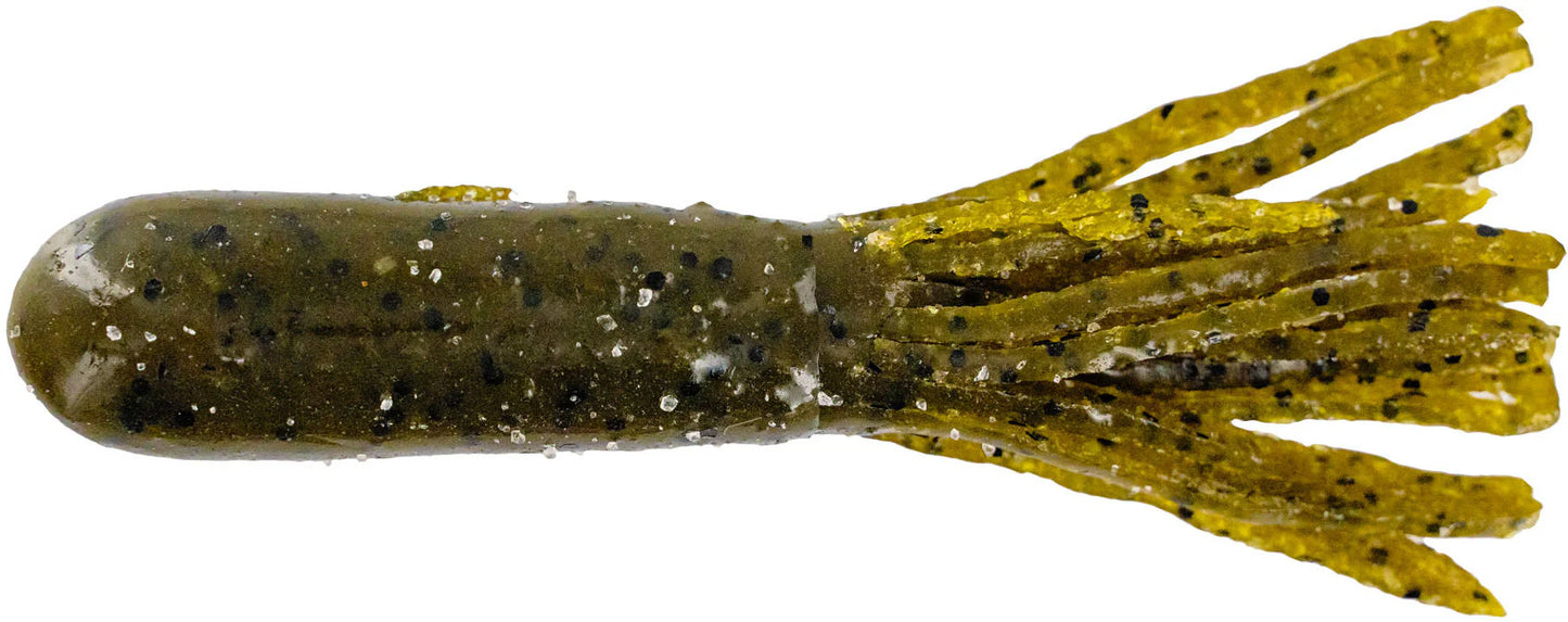 Big Bite Baits Scentsation Tube - 3.5 Inch