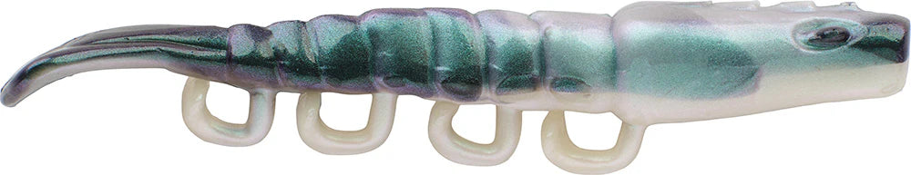 Berkley Gulp! Saltwater Turbo Shrimp - 4 Inch