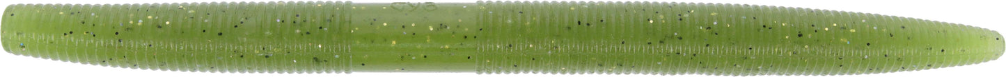 Gary Yamamoto 7 Inch Senko Soft Plastic Stick Bait - 5 Pack