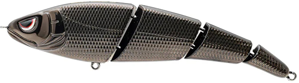 SPRO Sashimmy Swimmer 125 - 5 Inch