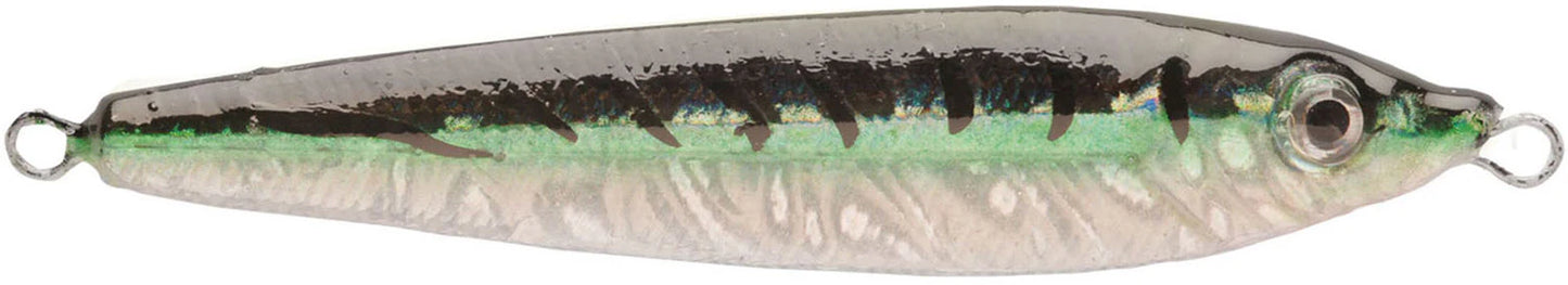 P-Line Laser Minnow 4 Oz