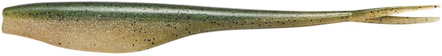 Megabass Sling Shad Fluke - 5 Inch