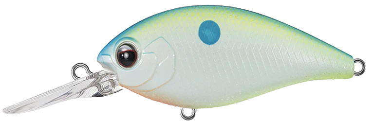 Evergreen International CR-6 Medium Diving Crankbait