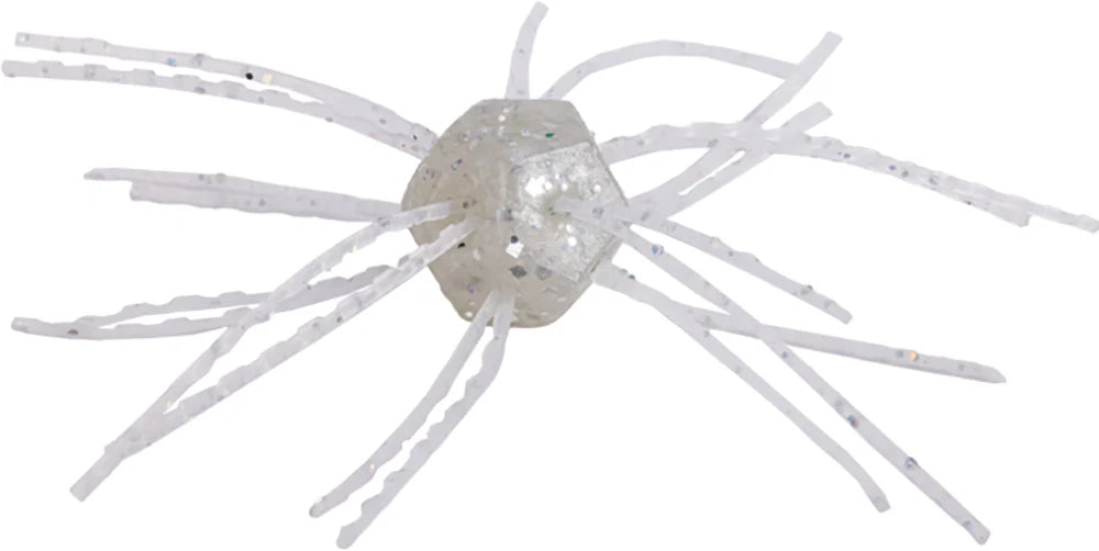 Strike King Tumbleweed Floating Dice - 4 Pack